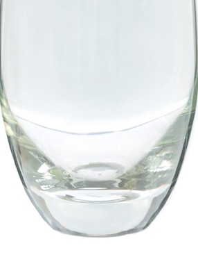 Vaso High Ball Krosno de vidrio