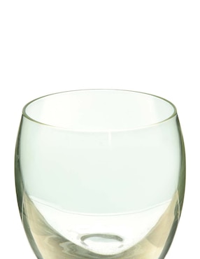 Vaso old fashion Krosno de vidrio
