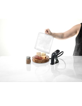 Set bar Fortessa de cristal