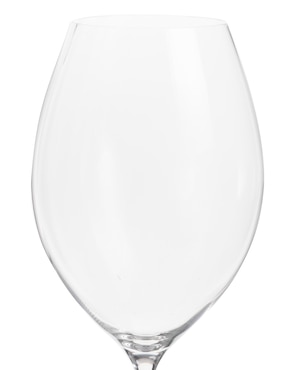 Set de copas para vino tinto Riedel Performance de cristal