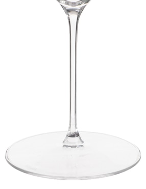 Set de copas para vino tinto Riedel Performance de cristal