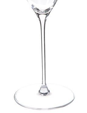 Set de copas para vino Riedel Performance de vidrio