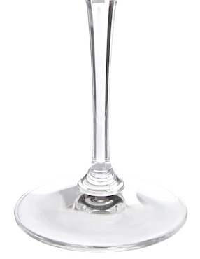 Set de copas para martini Riedel Nick & Nora de cristal