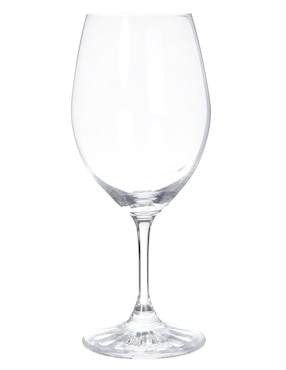Set de copas universal Riedel Bar de cristal