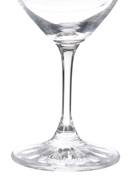 Set de copas universal Riedel Bar de cristal