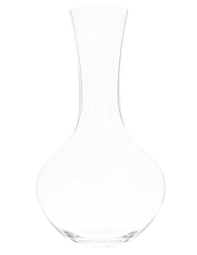 Set jarra y vasos de cristal Riedel