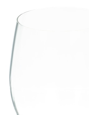 Set jarra y vasos de cristal Riedel