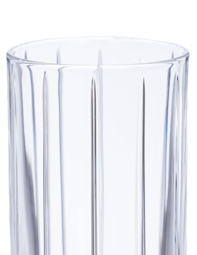 Set vasos Riedel Vive de cristal con 2 piezas