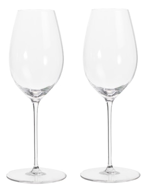 Set De Copas Riedel Performance De Cristal 2 Piezas