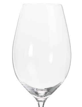 Set de copas para vino blanco Riedel Performance de cristal