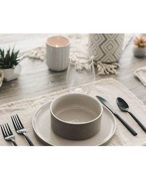 Bowl Noritake de porcelana