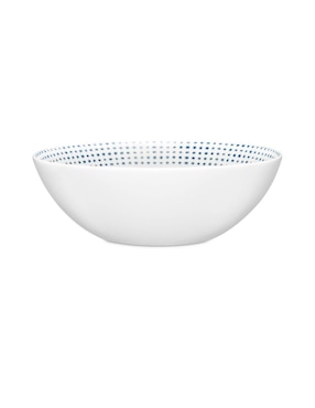 Bowl Noritake de porcelana