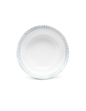 Bowl Noritake de porcelana