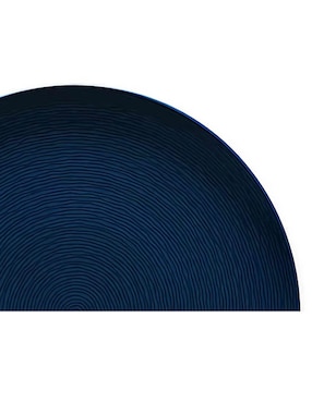 Plato base Noritake de porcelana