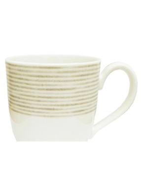 Taza Noritake 443 Mililitros Hammock café