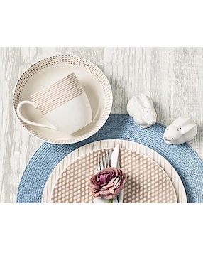 Taza Noritake 443 Mililitros Hammock café