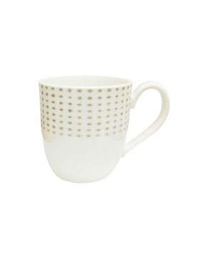 Taza Noritake 443 Mililitros Hammock Café