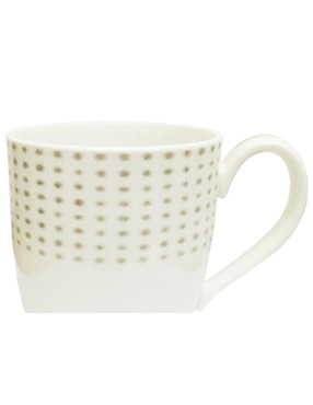 Taza Noritake 443 Mililitros Hammock café
