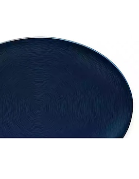 Platón Noritake de porcelana