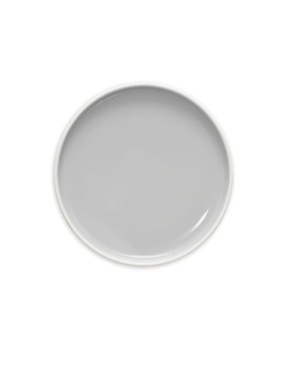Plato ensalada Noritake de porcelana