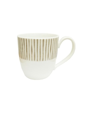 Taza Noritake 443 Mililitros Hammock Café