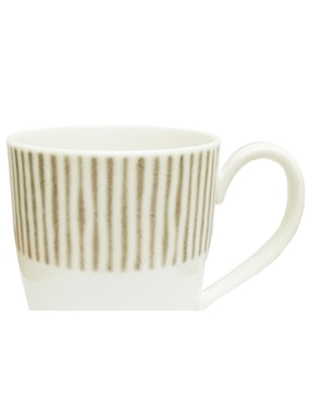 Taza Noritake 443 Mililitros Hammock café