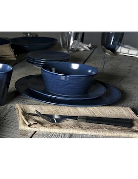 Bowl Noritake de porcelana