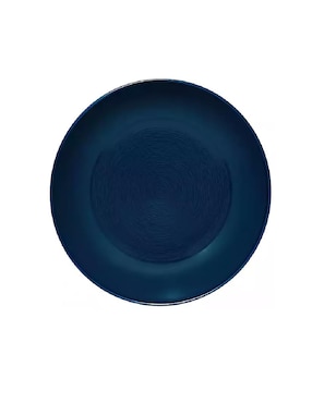 Platón Noritake de porcelana