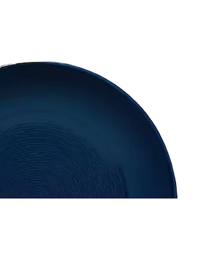 Platón Noritake de porcelana