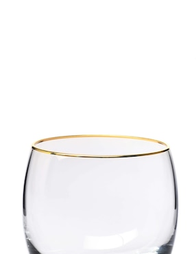 Vaso old fashion Krosno