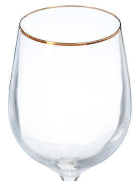 Copa para vino tinto Krosno Harmony de cristal