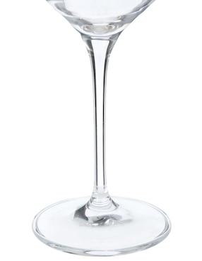 Copa para vino tinto Krosno Harmony de cristal