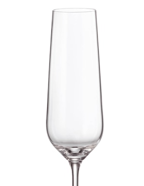 Set de copas Bohemia Tori de cristal