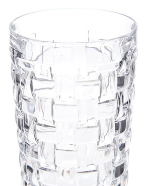 Set vasos Nachtmann Bossa Nova con 12 piezas