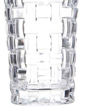 Set vasos Nachtmann Bossa Nova con 12 piezas
