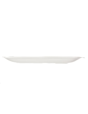Platón Portmeirion Blue Lily de porcelana 2 piezas