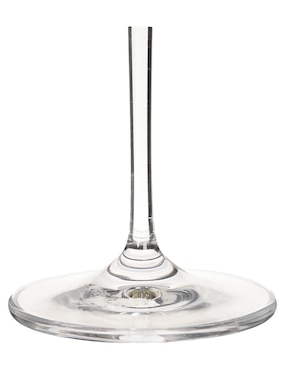 Copa para vino blanco Krosno de vidrio