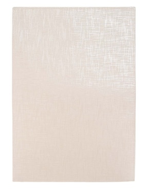 Mantel individual rectangular de poliéster N Narrative