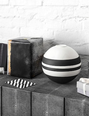 Vajilla Villeroy & Boch la boule de porcelana para 2 personas