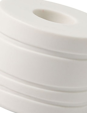 Candelabro de porcelana Villeroy & Boch