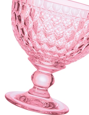 Copa para champán Villeroy & Boch de cristal