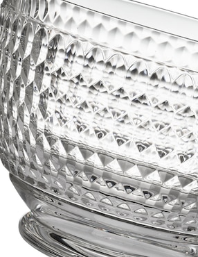 Ensaladera Villeroy & Boch Boston de cristal