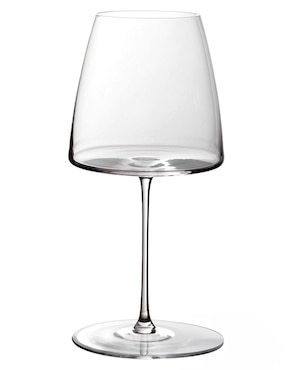 Set De Copas Para Vino Tinto Villeroy & Boch De Cristal