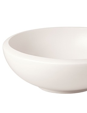 Bowl Villeroy & Boch Newmoon de porcelana