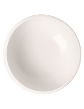Bowl Villeroy & Boch Newmoon de porcelana