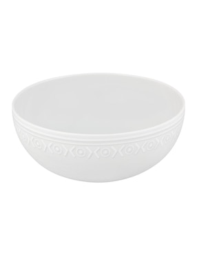 Bowl Vista Alegre Cereales Ornament