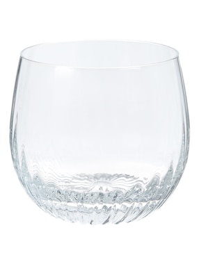 Vaso Doble Old Fashion Schott Zwiesel De Cristal