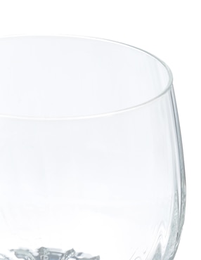 Vaso doble old fashion Schott Zwiesel de cristal