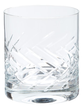 Vaso Old Fashion Schott Zwiesel De Cristal