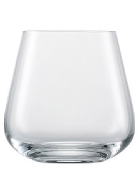 Vaso Doble Old Fashion Schott Zwiesel De Cristal